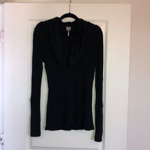 BOBI Cowl Neck Thermal